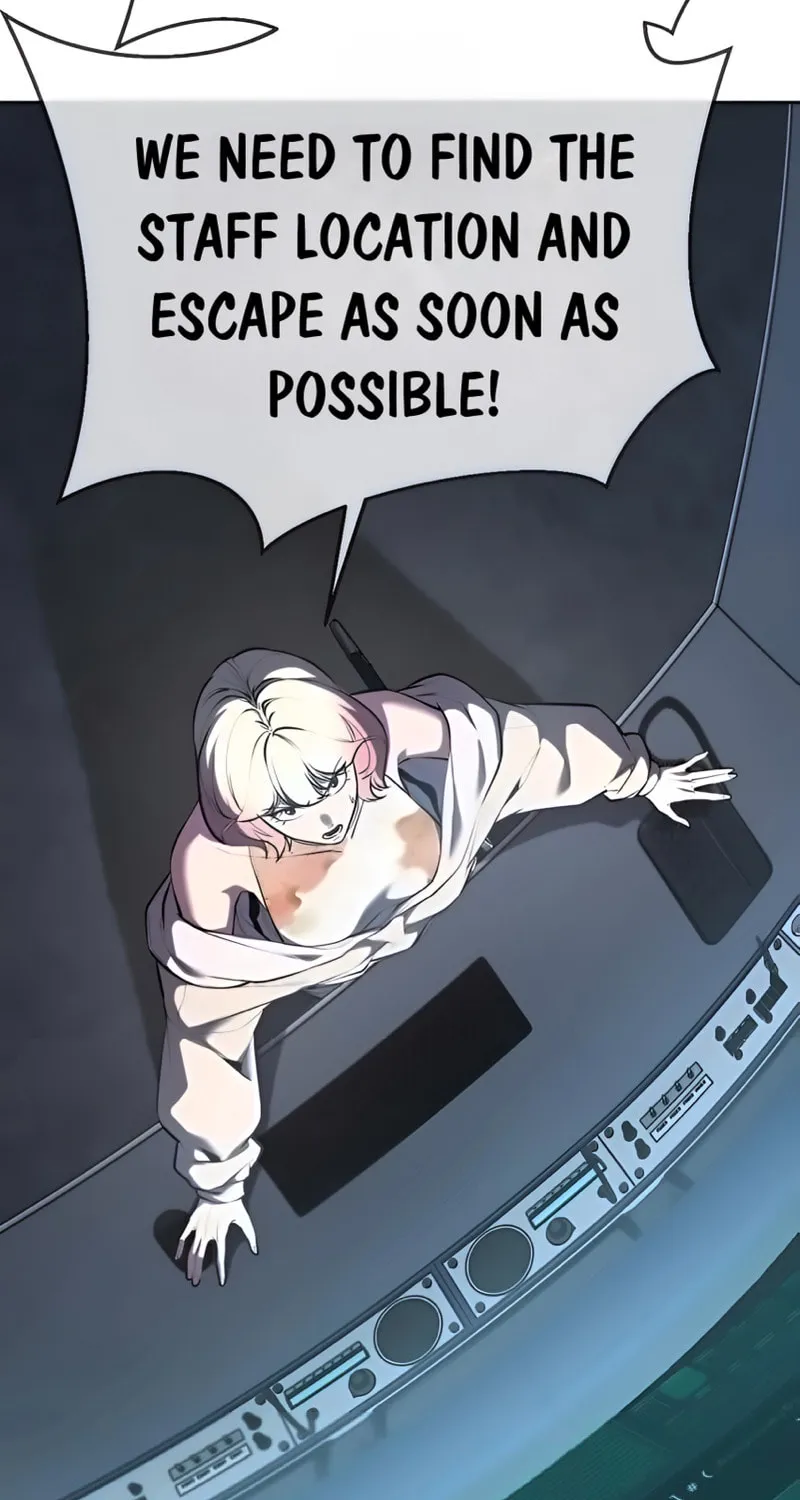 Read Hero Ticket chapter 297 image 236 on Lezhin