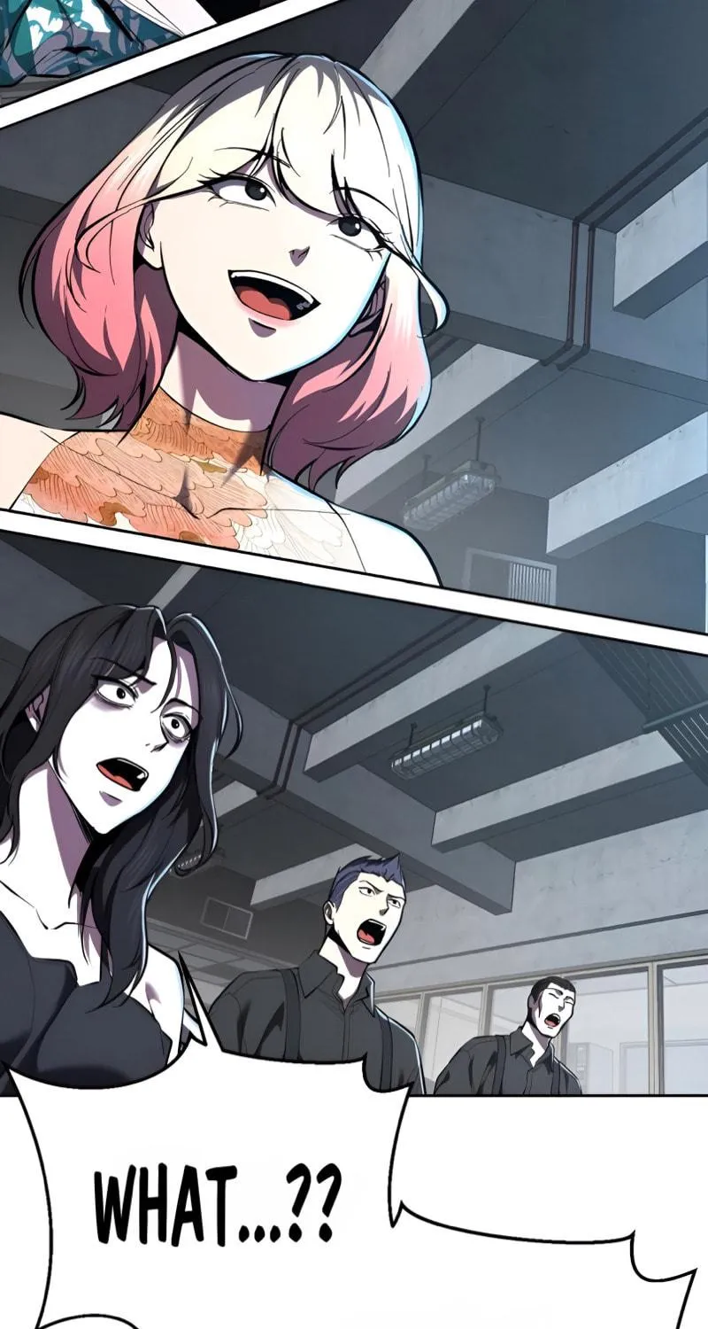 Read Hero Ticket chapter 297 image 250 on Lezhin