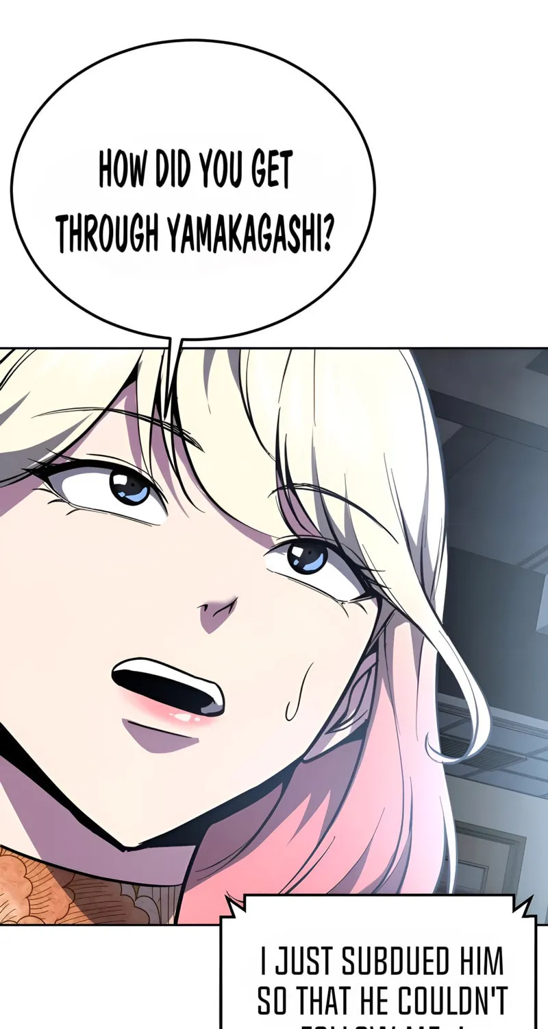 Read Hero Ticket chapter 297 image 252 on Lezhin