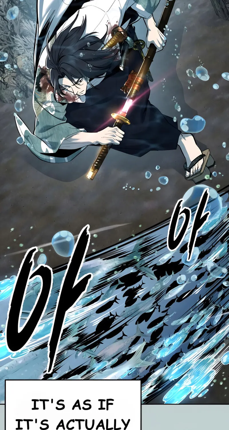 Read Hero Ticket chapter 297 image 26 on Lezhin