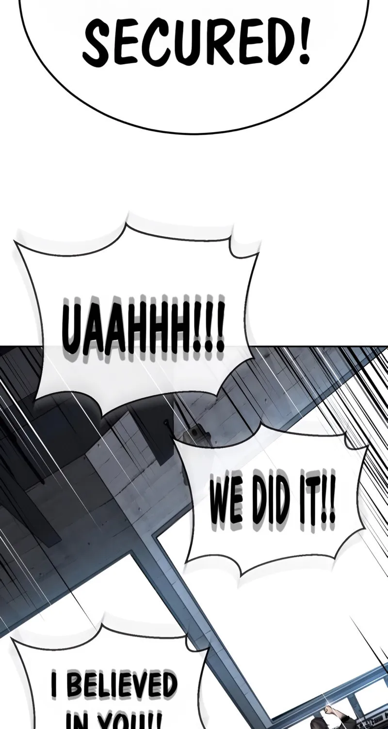 Read Hero Ticket chapter 297 image 264 on Lezhin
