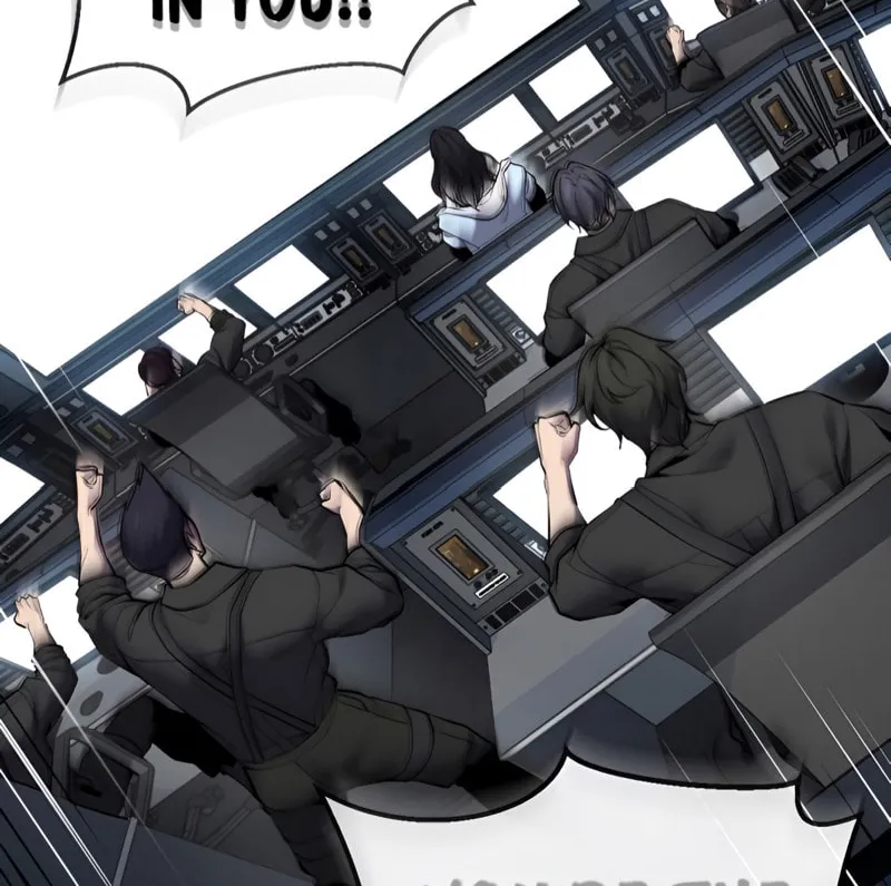 Read Hero Ticket chapter 297 image 265 on Lezhin