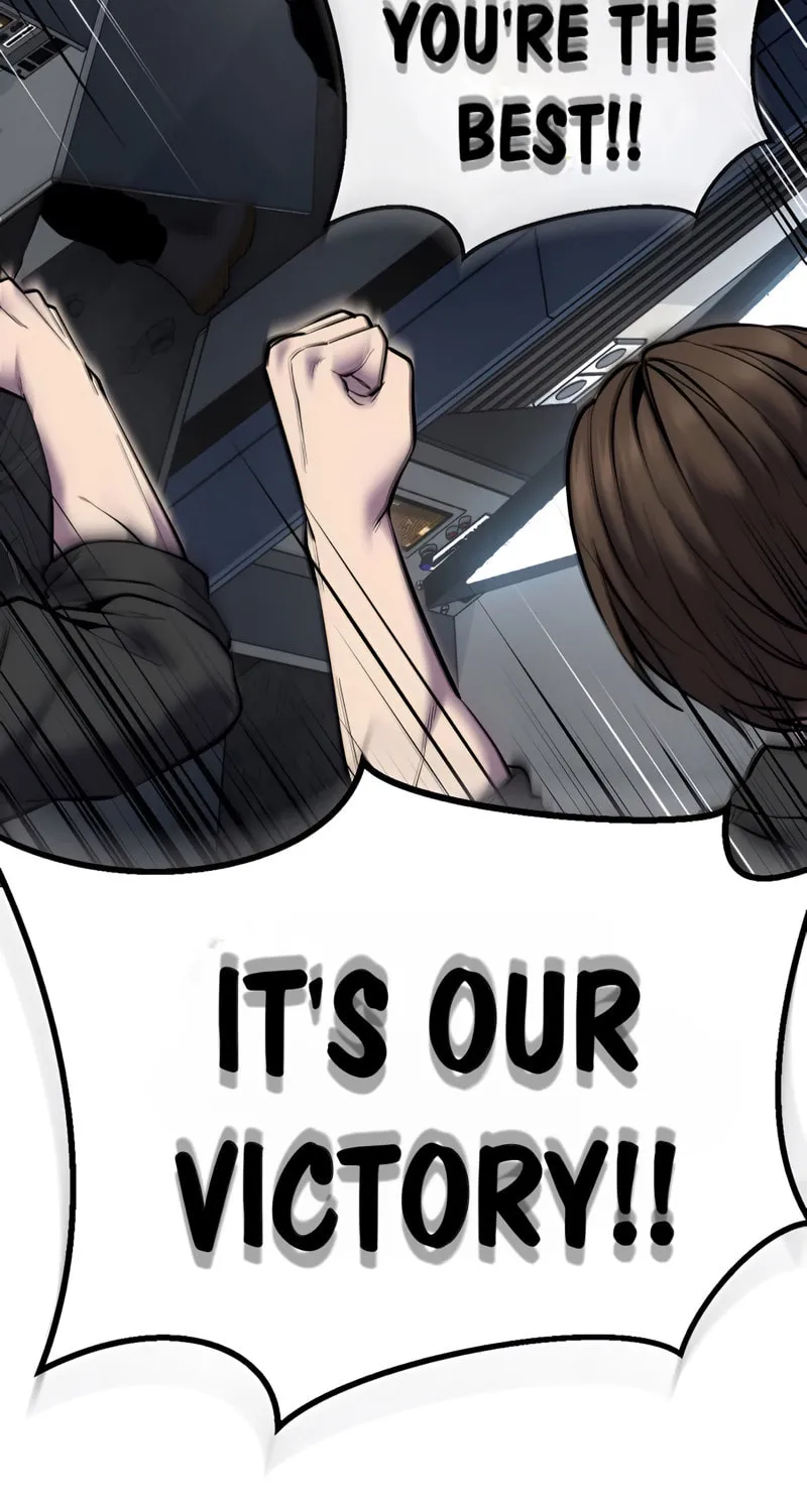 Read Hero Ticket chapter 297 image 266 on Lezhin