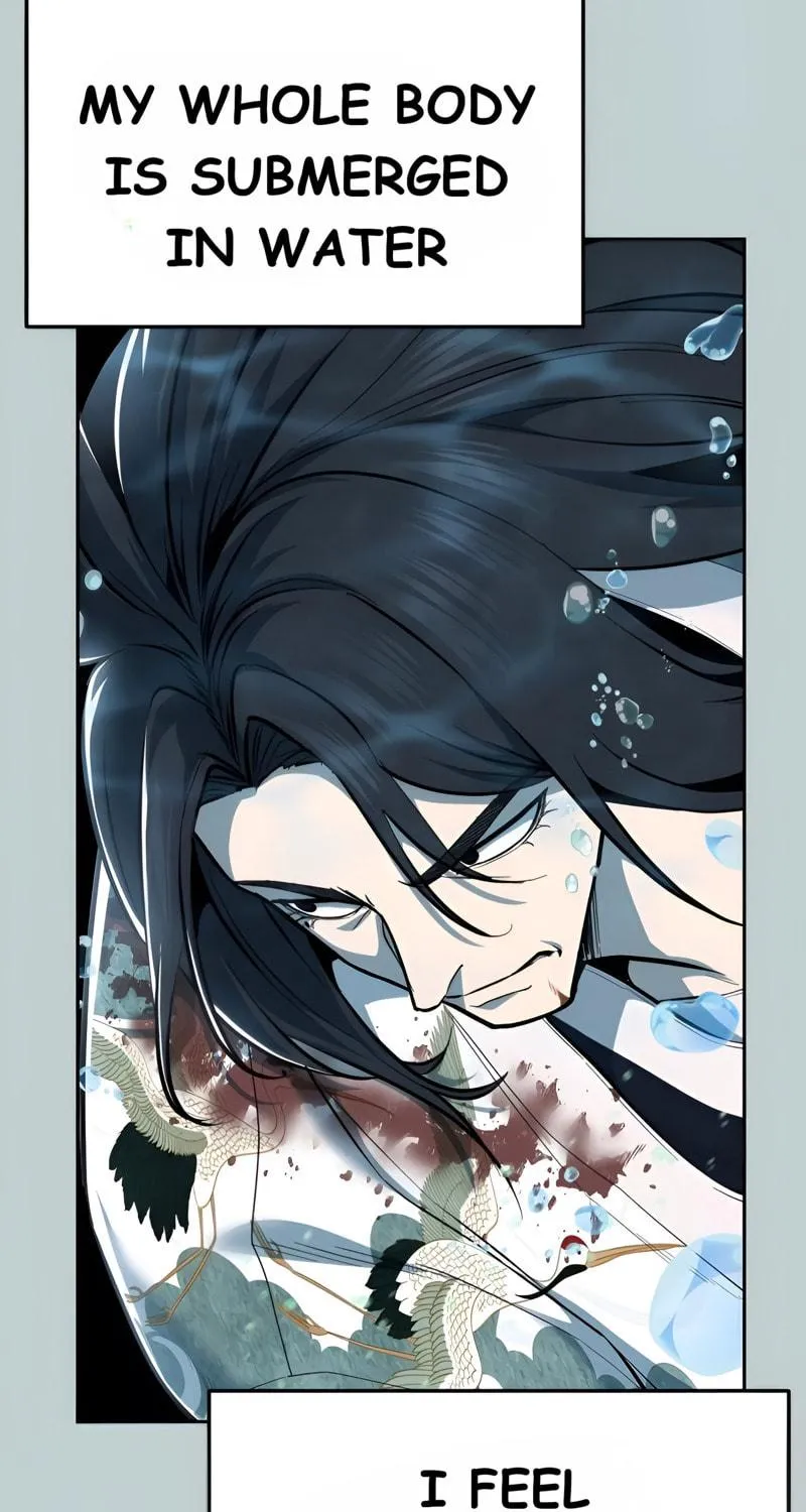 Read Hero Ticket chapter 297 image 28 on Lezhin