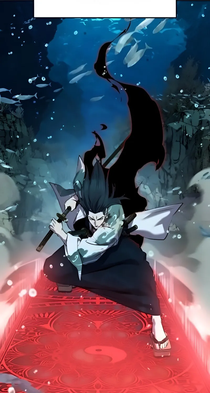 Read Hero Ticket chapter 297 image 30 on Lezhin