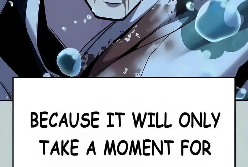 Read Hero Ticket chapter 297 image 33 on Lezhin