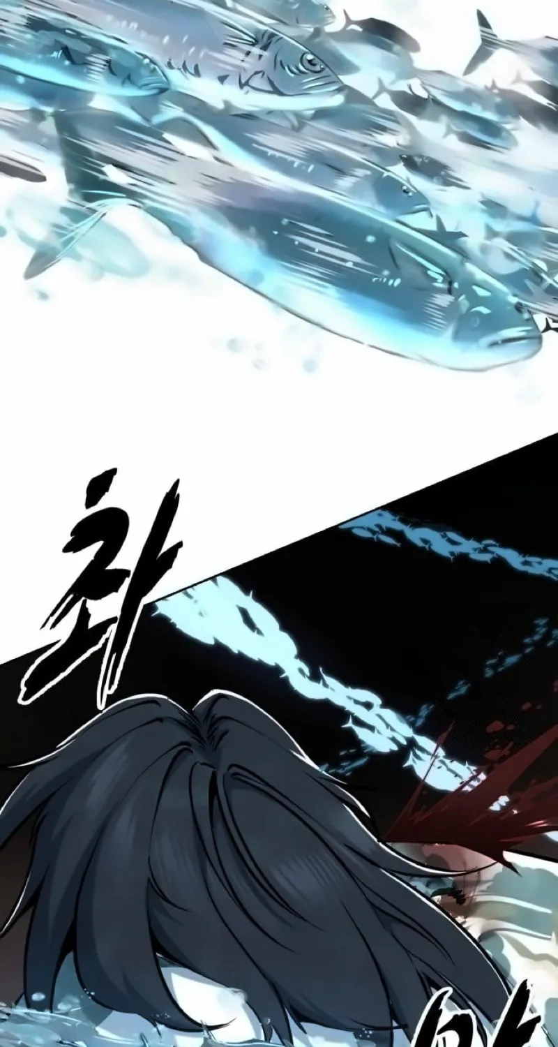 Read Hero Ticket chapter 297 image 36 on Lezhin