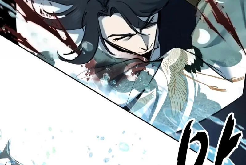 Read Hero Ticket chapter 297 image 39 on Lezhin