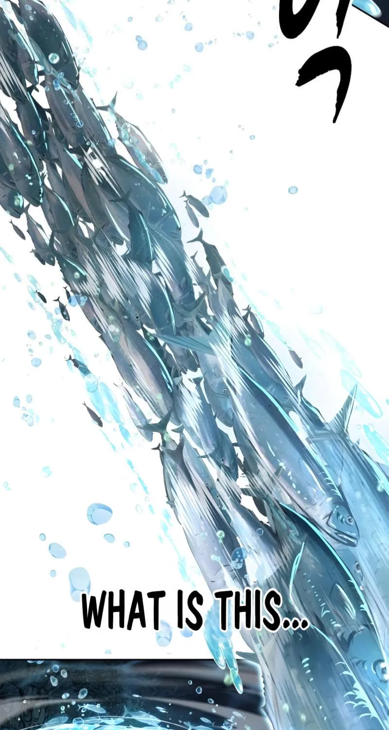 Read Hero Ticket chapter 297 image 40 on Lezhin