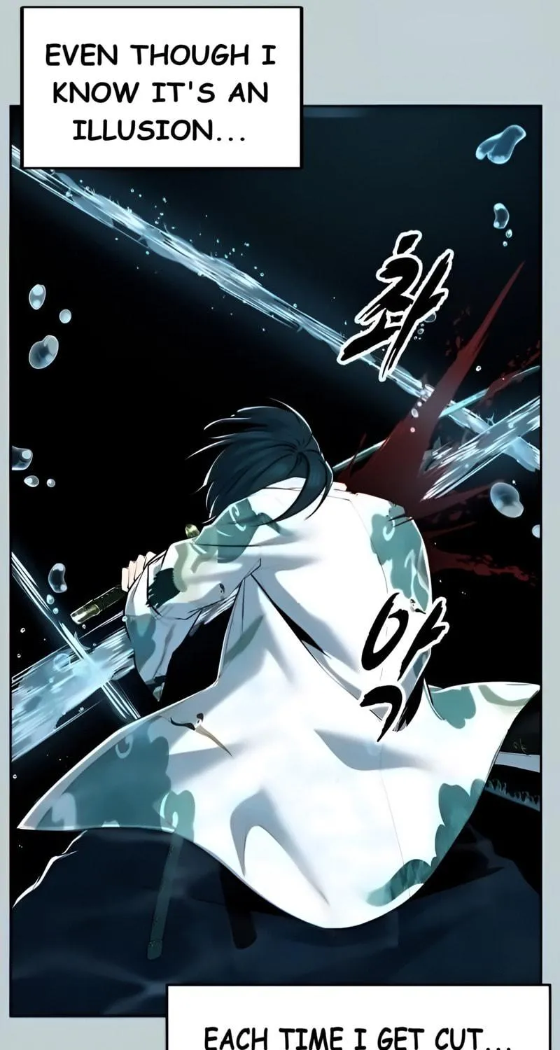 Read Hero Ticket chapter 297 image 46 on Lezhin
