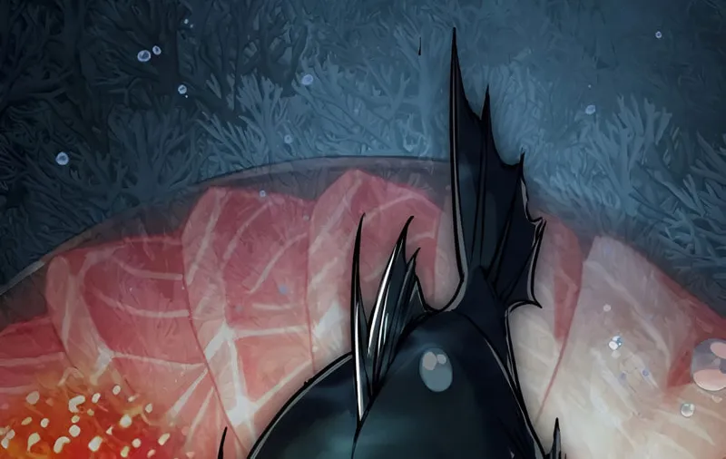 Read Hero Ticket chapter 297 image 57 on Lezhin