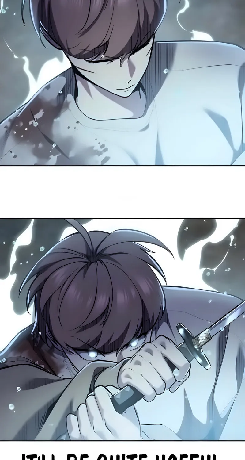 Read Hero Ticket chapter 297 image 6 on Lezhin