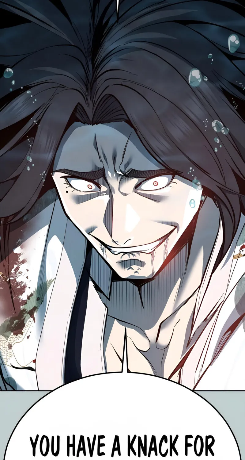 Read Hero Ticket chapter 297 image 60 on Lezhin