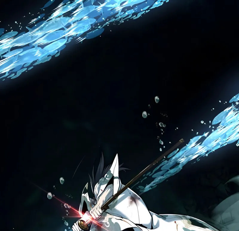 Read Hero Ticket chapter 297 image 67 on Lezhin