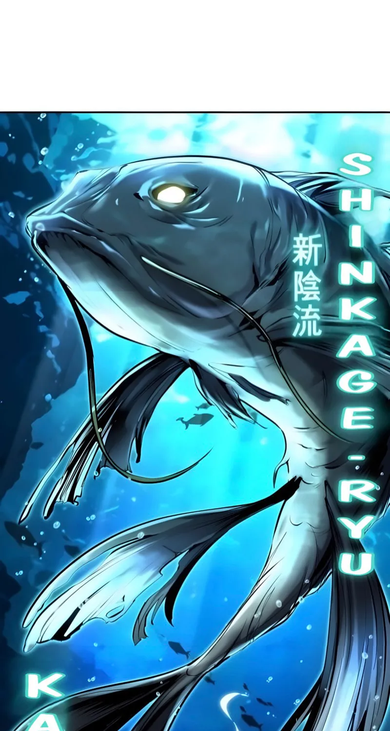 Read Hero Ticket chapter 297 image 8 on Lezhin