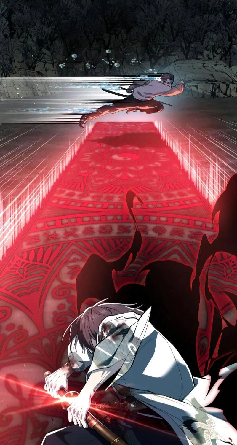 Read Hero Ticket chapter 297 image 82 on Lezhin