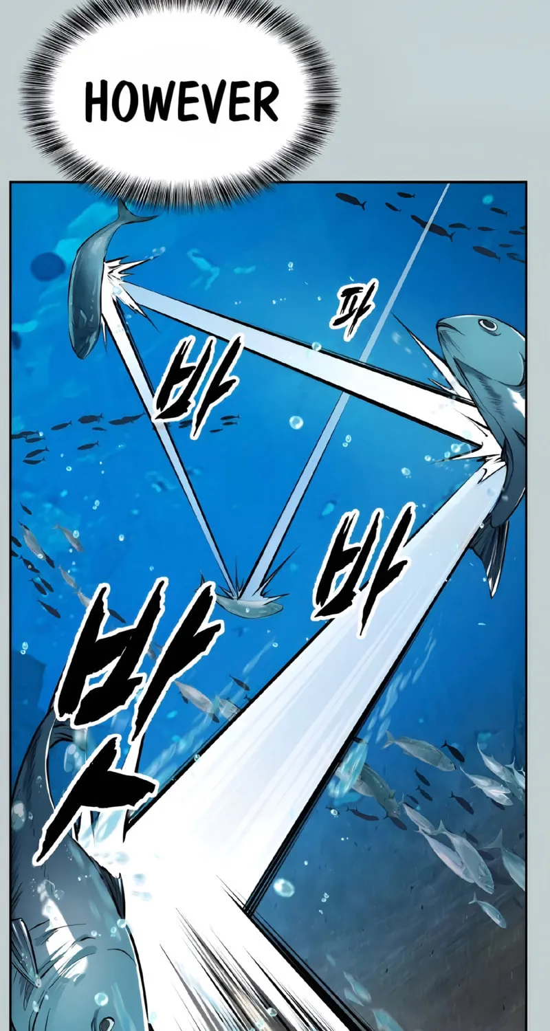 Read Hero Ticket chapter 297 image 86 on Lezhin