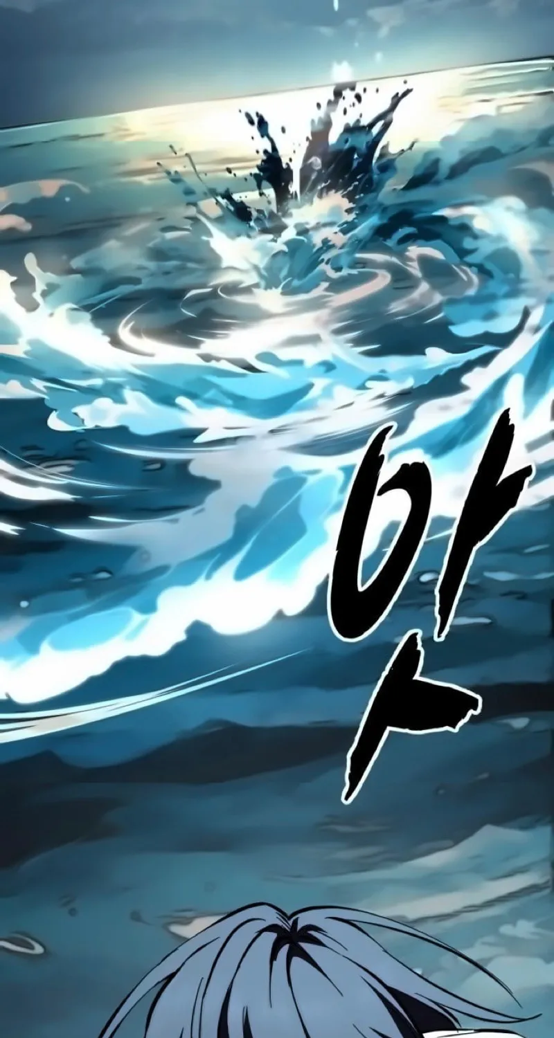 Read Hero Ticket chapter 297 image 90 on Lezhin