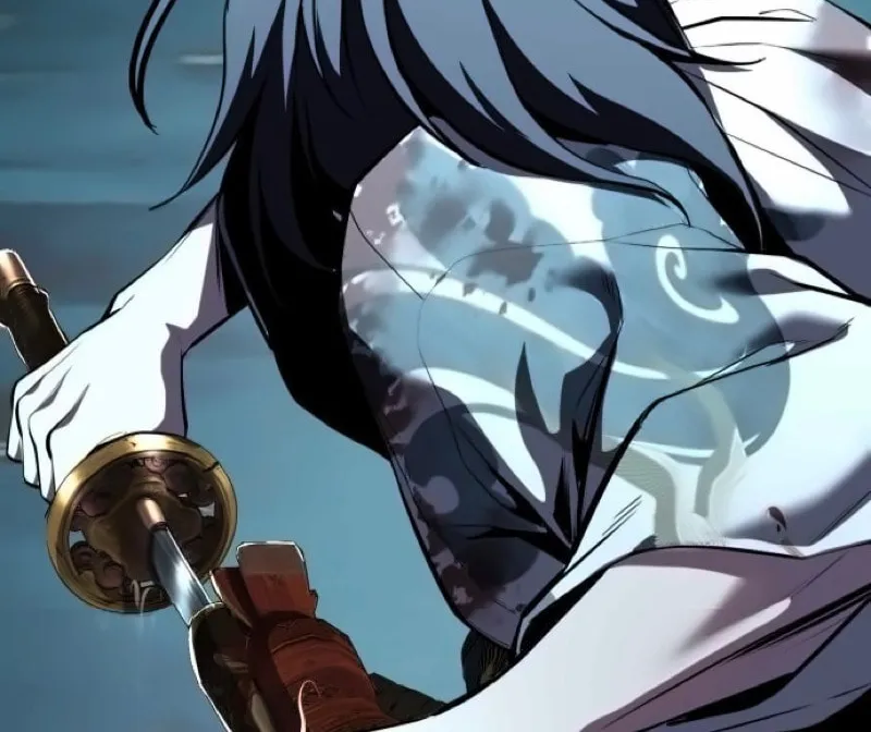 Read Hero Ticket chapter 297 image 91 on Lezhin