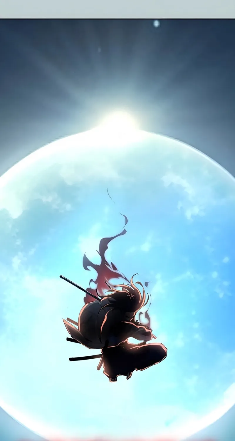 Read Hero Ticket chapter 297 image 96 on Lezhin