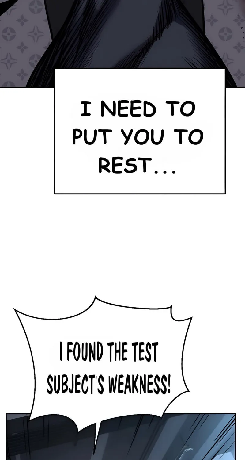 Read Hero Ticket chapter 298 image 104 on Lezhin