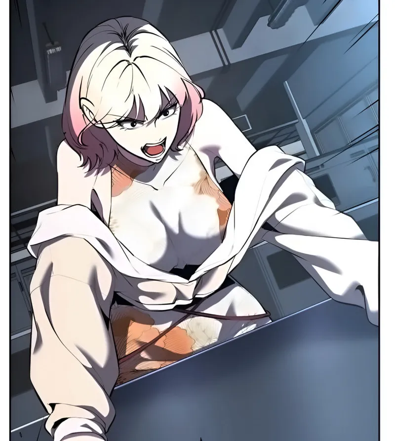 Read Hero Ticket chapter 298 image 105 on Lezhin