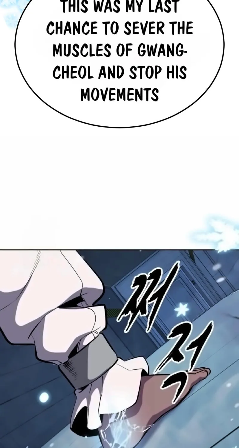 Read Hero Ticket chapter 298 image 116 on Lezhin