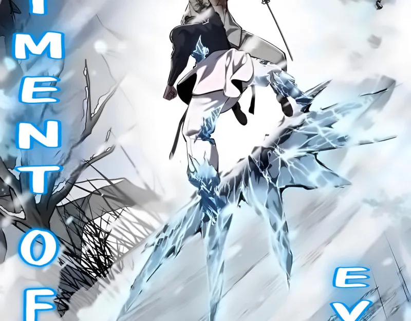 Read Hero Ticket chapter 298 image 119 on Lezhin