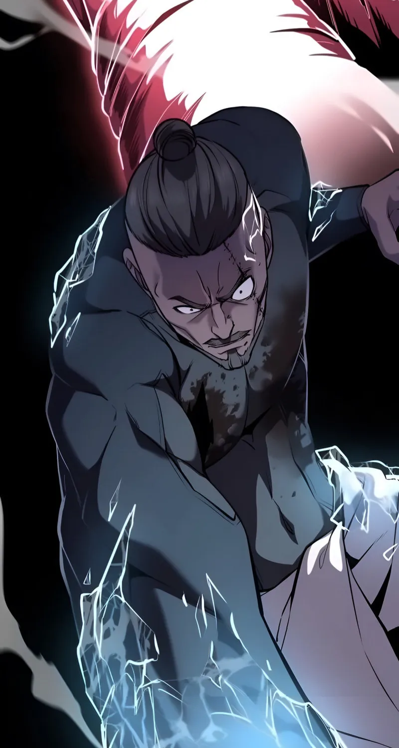 Read Hero Ticket chapter 298 image 126 on Lezhin