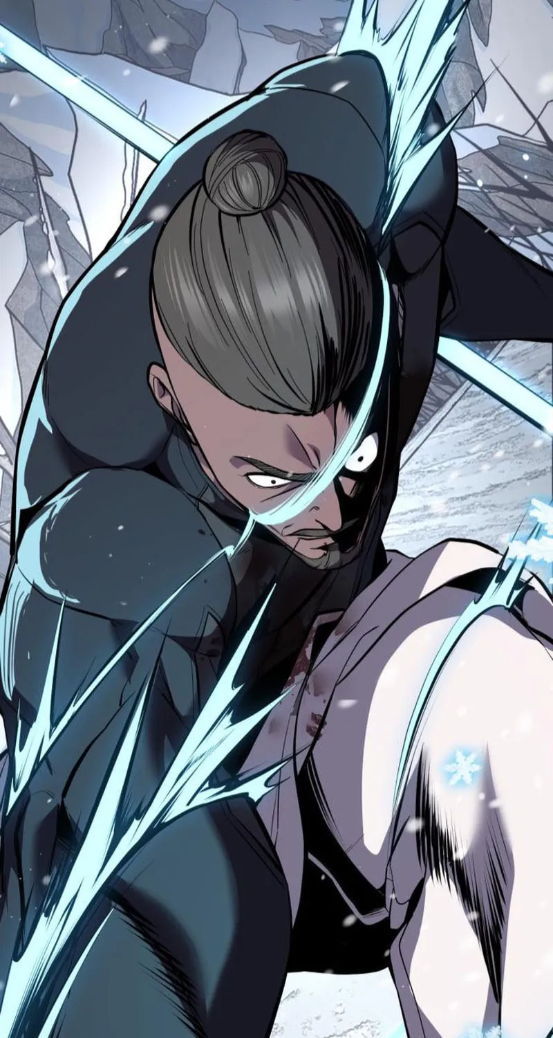Read Hero Ticket chapter 298 image 134 on Lezhin