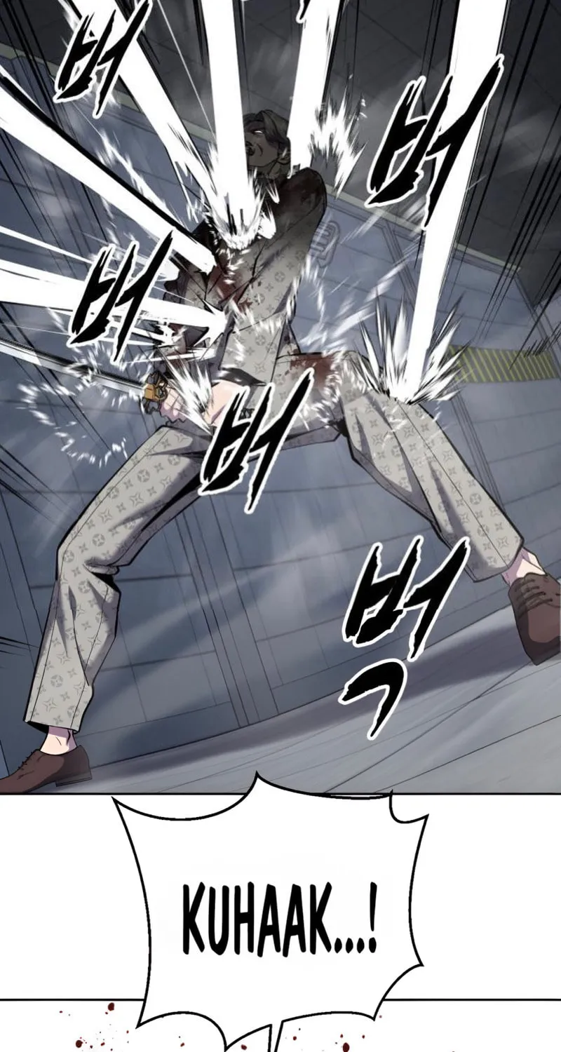 Read Hero Ticket chapter 298 image 146 on Lezhin