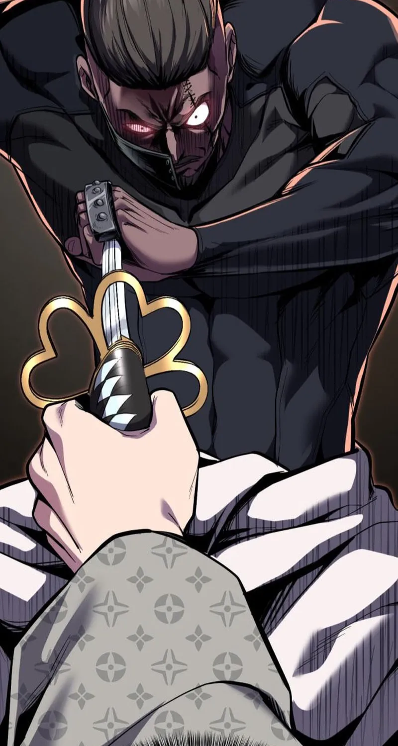 Read Hero Ticket chapter 298 image 16 on Lezhin