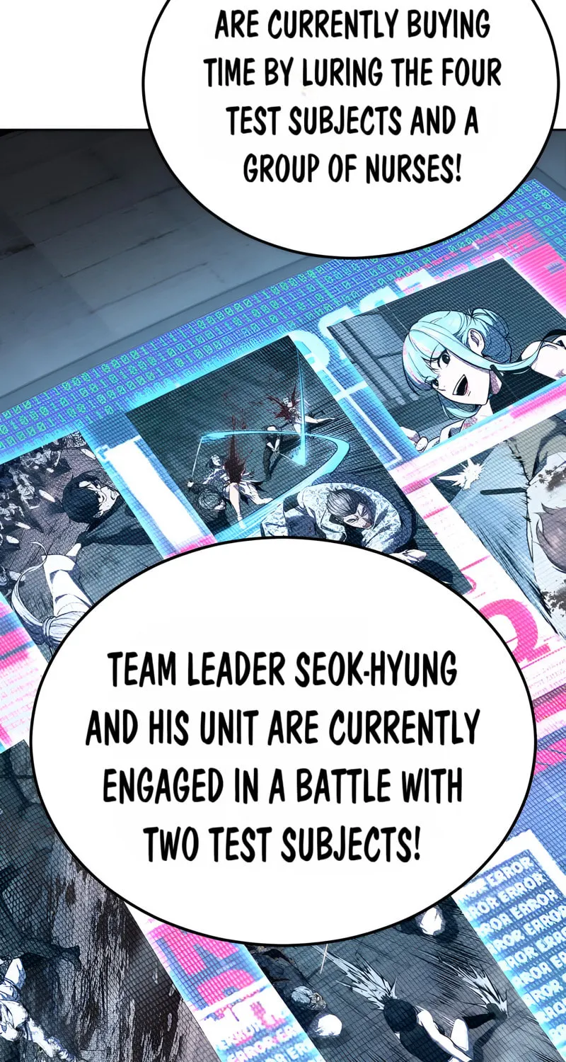 Read Hero Ticket chapter 298 image 168 on Lezhin