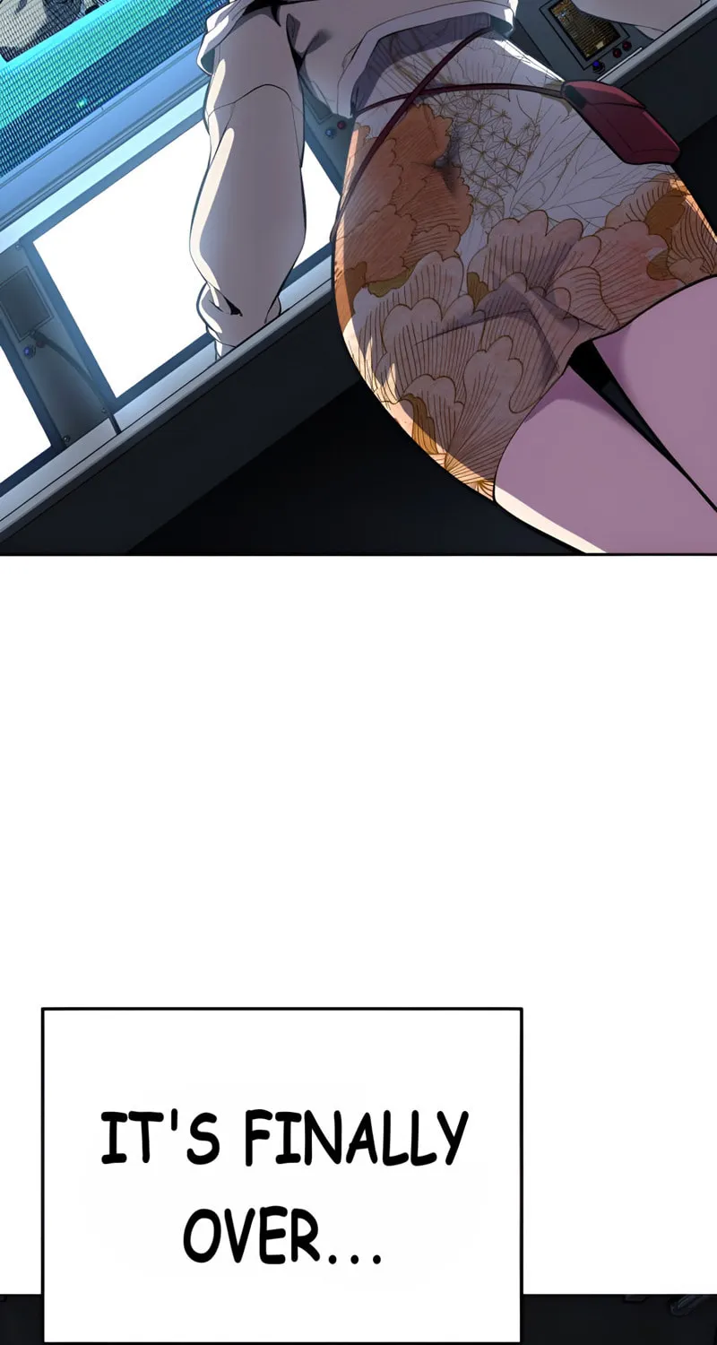Read Hero Ticket chapter 298 image 174 on Lezhin
