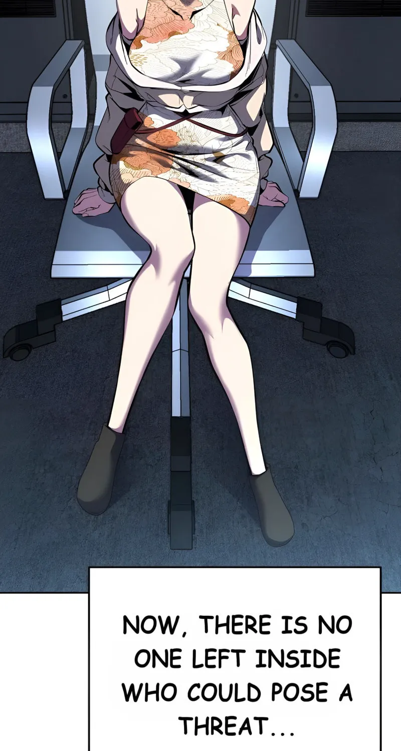 Read Hero Ticket chapter 298 image 176 on Lezhin