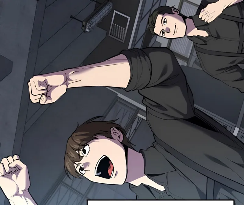 Read Hero Ticket chapter 298 image 181 on Lezhin