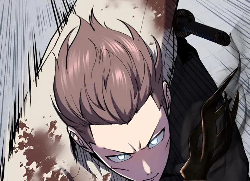 Read Hero Ticket chapter 298 image 187 on Lezhin