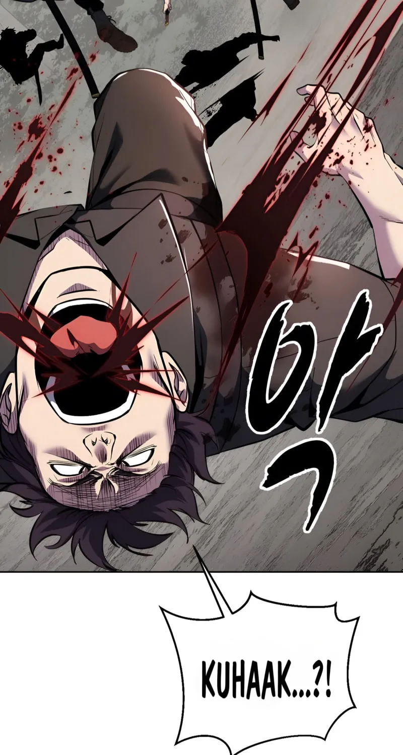 Read Hero Ticket chapter 298 image 196 on Lezhin
