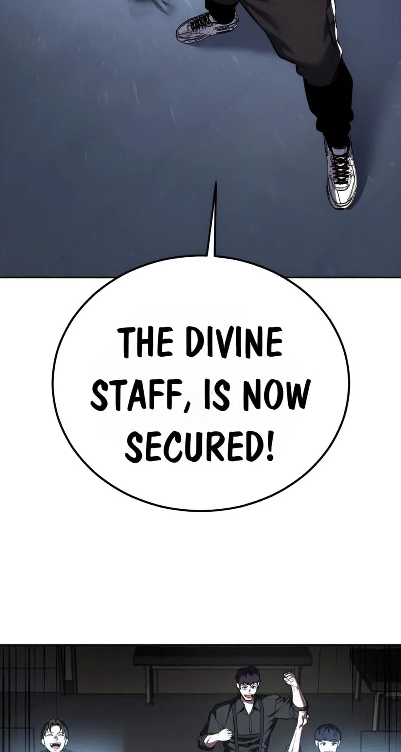 Read Hero Ticket chapter 298 image 2 on Lezhin