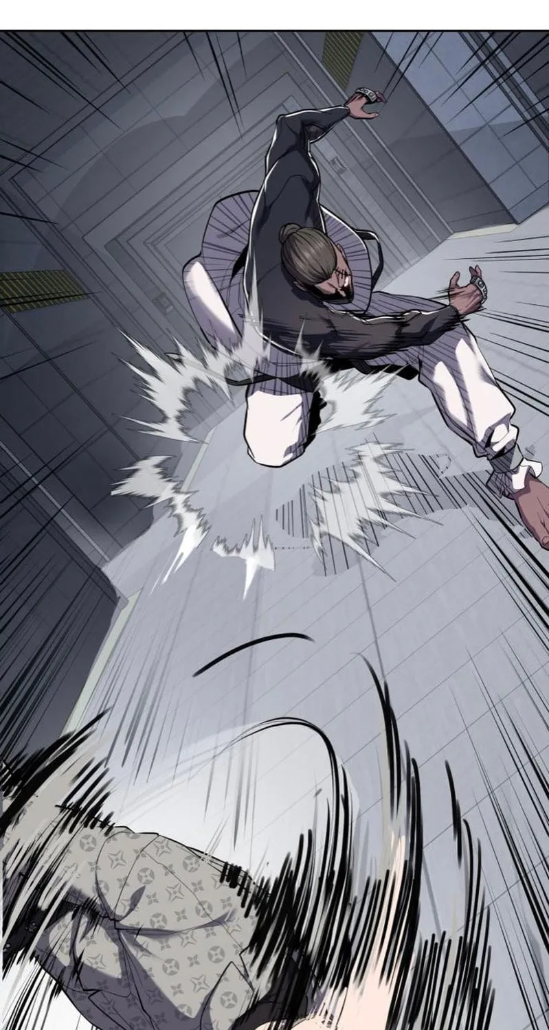 Read Hero Ticket chapter 298 image 20 on Lezhin