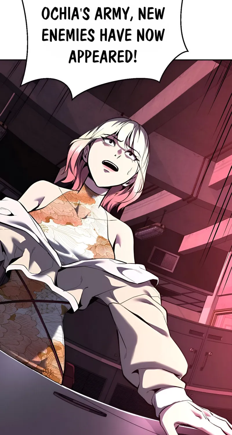 Read Hero Ticket chapter 298 image 200 on Lezhin