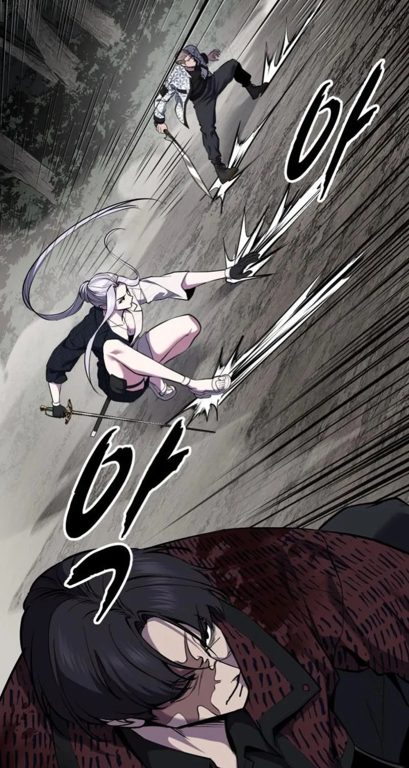 Read Hero Ticket chapter 298 image 208 on Lezhin