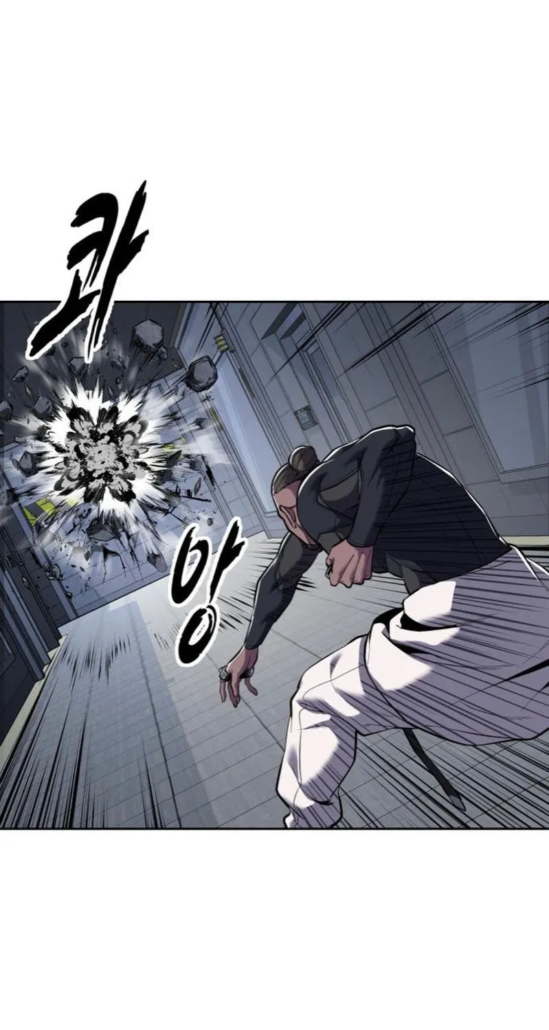 Read Hero Ticket chapter 298 image 22 on Lezhin