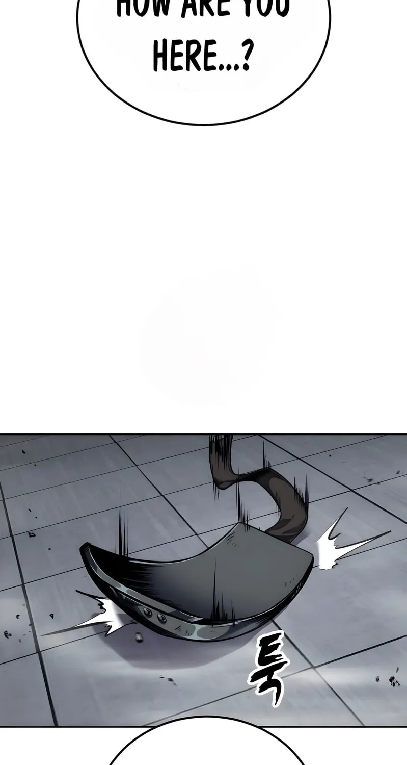 Read Hero Ticket chapter 298 image 26 on Lezhin