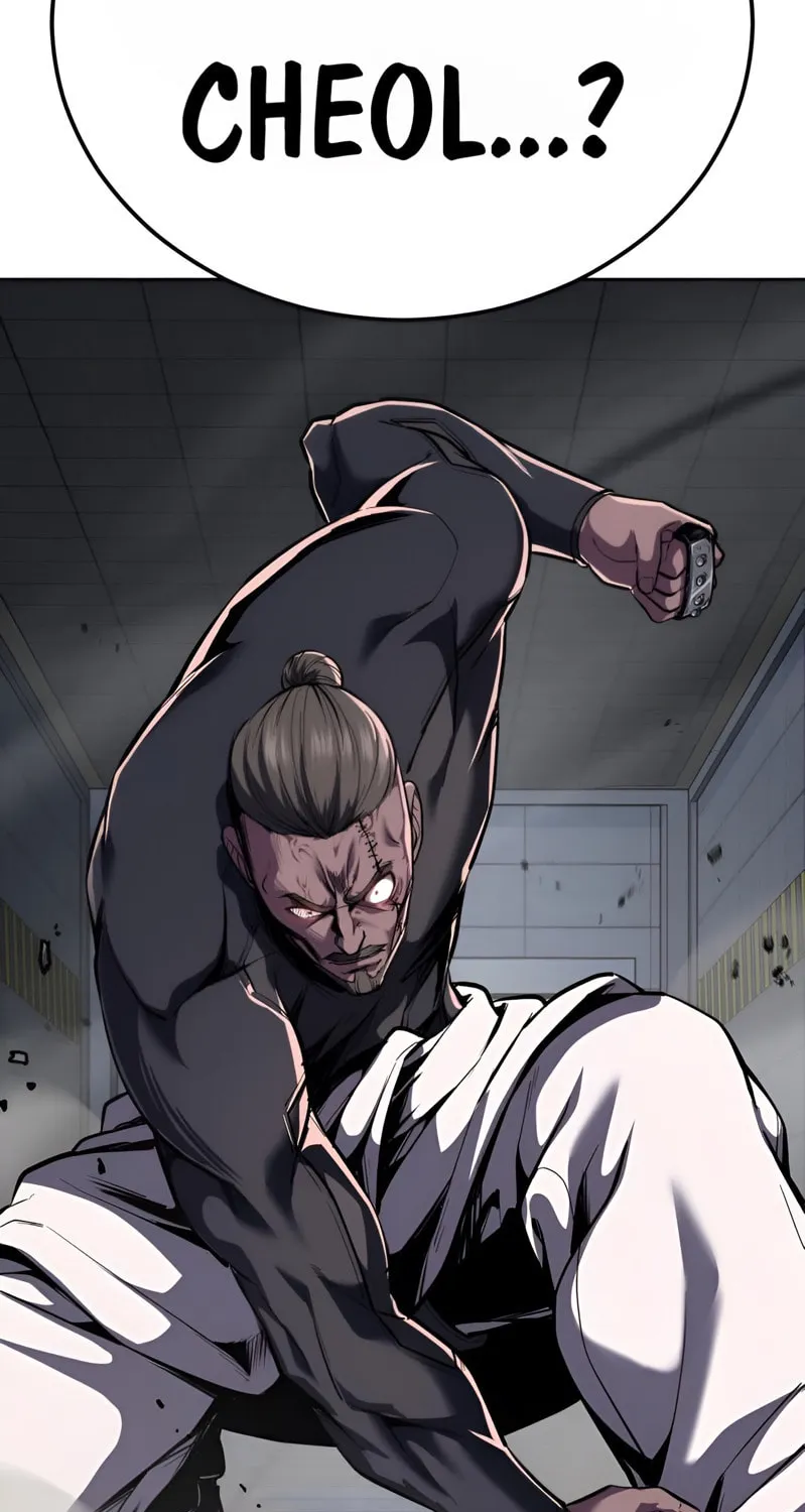Read Hero Ticket chapter 298 image 28 on Lezhin