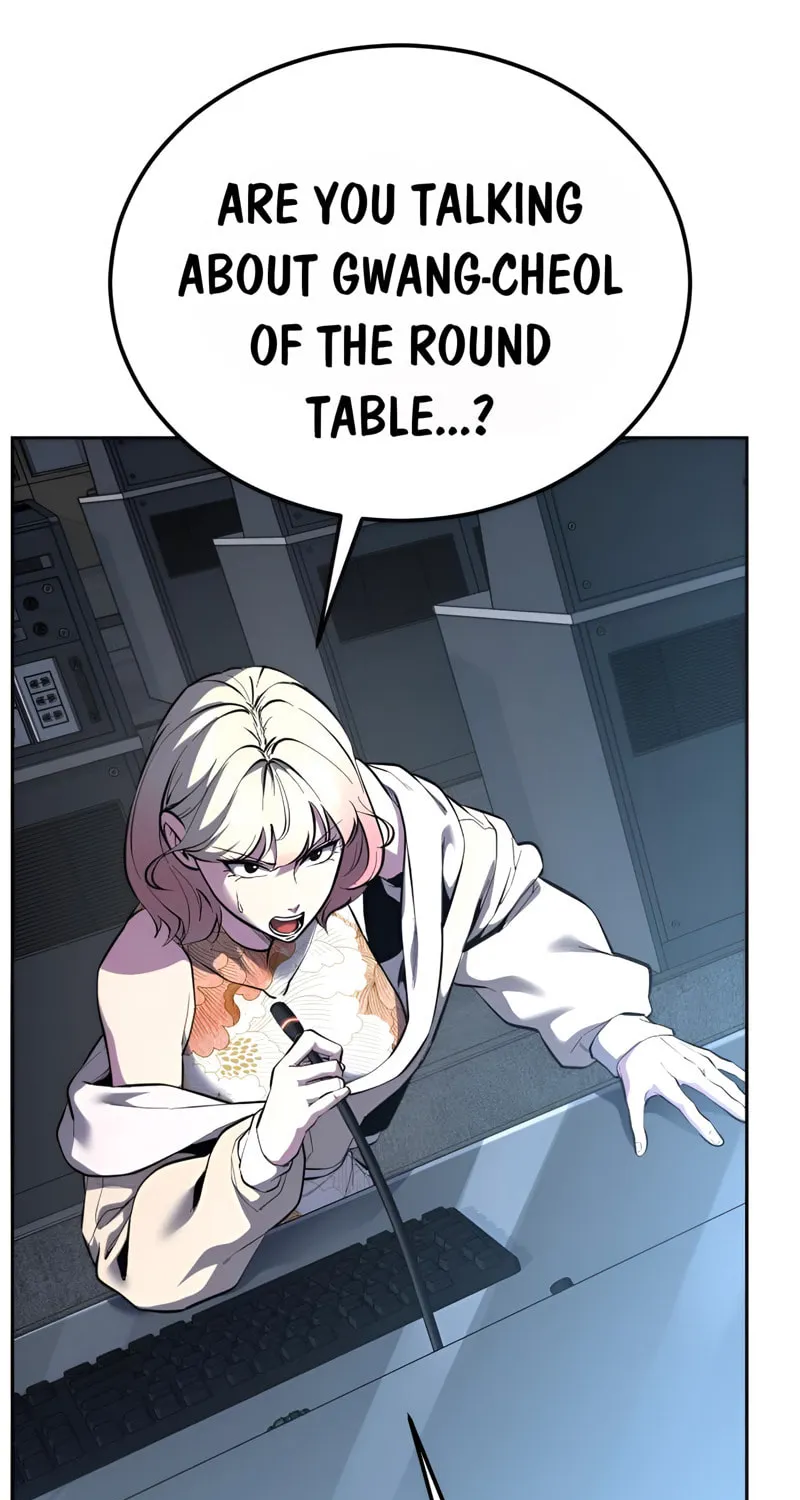 Read Hero Ticket chapter 298 image 30 on Lezhin