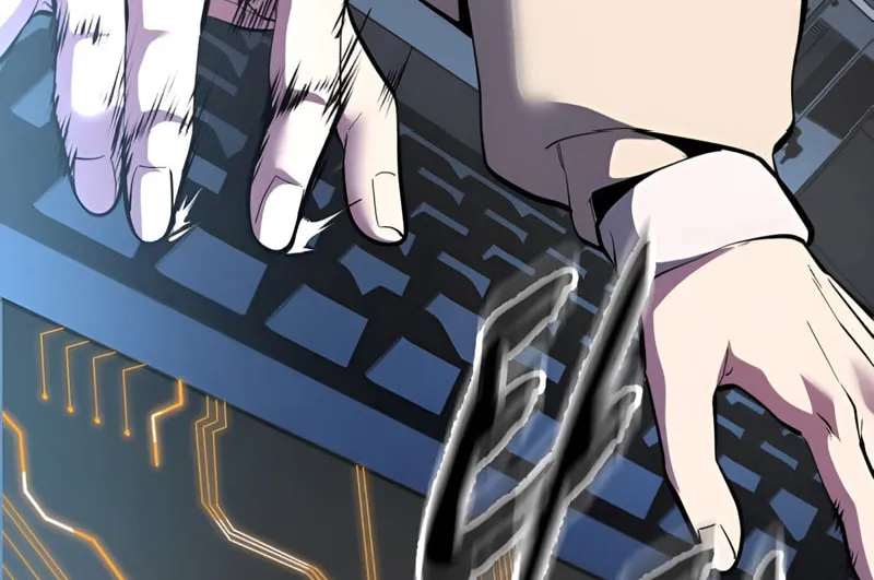 Read Hero Ticket chapter 298 image 41 on Lezhin