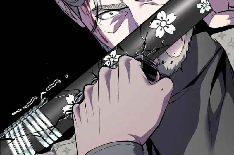 Read Hero Ticket chapter 298 image 47 on Lezhin