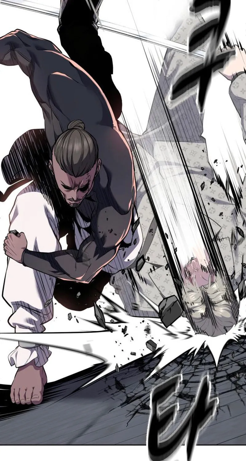 Read Hero Ticket chapter 298 image 50 on Lezhin