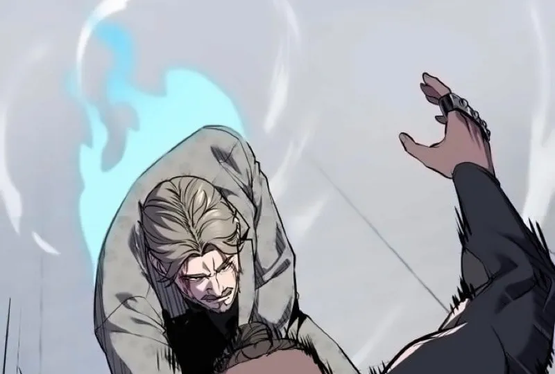 Read Hero Ticket chapter 298 image 59 on Lezhin